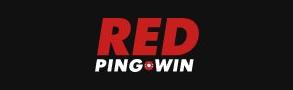 RedPing Win Casino logo