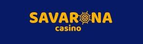Savarona Casino logo