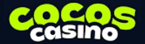 Cocos Casino logo