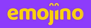 Emojino casino logo