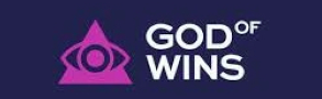 God of Wins Casino logo