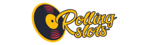 Rolling Slots Casino logo