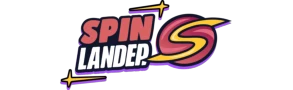 Spinlander Casino logo