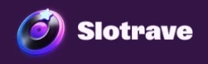 Slotrave Casino logo