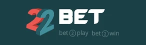 22Bet logo