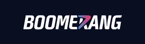 Boomerang Bet logo