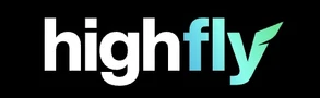Highfly Casino logo