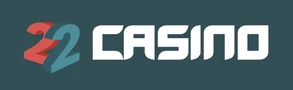 22Casino logo