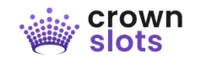 Crownslots Casino logo