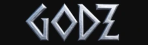 Godz Casino logo