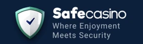 SafeCasino logo