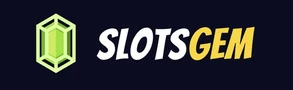 Slotsgem Casino logo