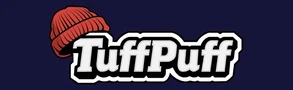 TuffPuff Casino logo